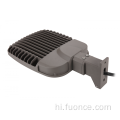 एलईडी शोएबॉक्स प्रकाश 150W
